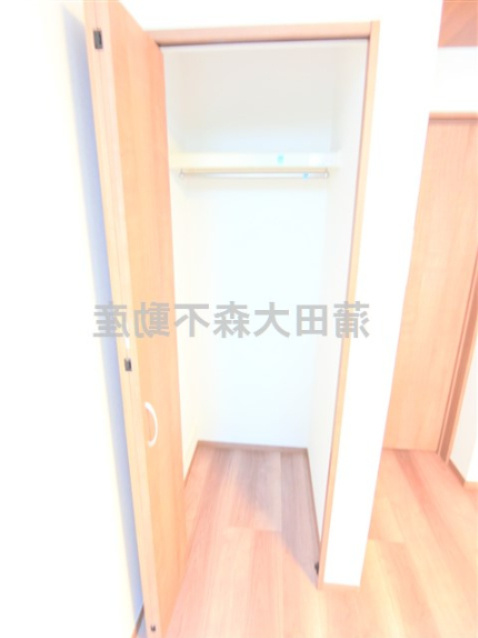 コンフォルトテンの収納|収納