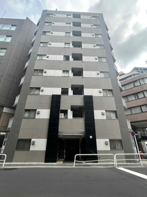 【外観】 | アーバイル九段下ミッドシティ