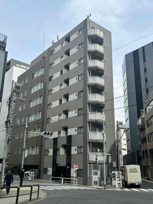 【外観】 | アーバイル九段下ミッドシティ