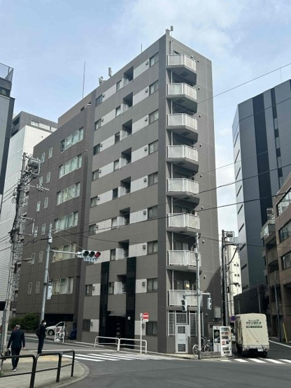 【外観】 | アーバイル九段下ミッドシティ