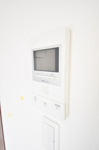 クリエオーレ上住吉のセキュリティ