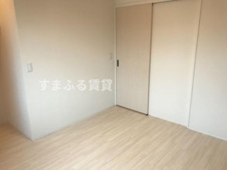 【内装】 | サンエイジュ　西尾市米津町