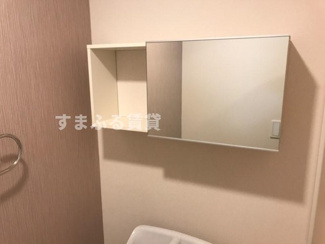 【内装】 | サンエイジュ　西尾市米津町