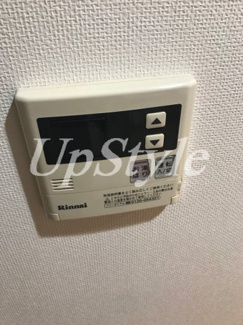 【設備】 | プラウドフラット小石川