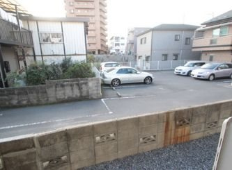 【展望】エストレビータ草津Ⅱ