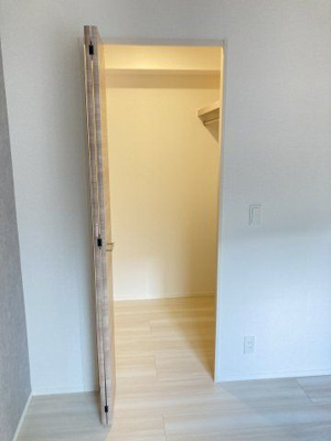 【収納】 | ブリエ | 他の部屋の写真です。