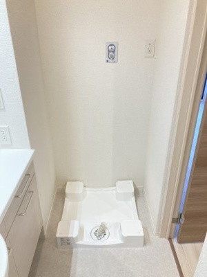 【洗面所】 | ブリエ | 他の部屋の写真です。