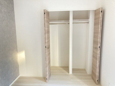 【収納】 | ブリエ | 他の部屋の写真です。
