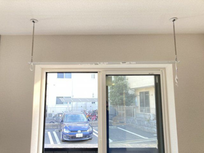 【設備】 | ブリエ | 他の部屋の写真です。