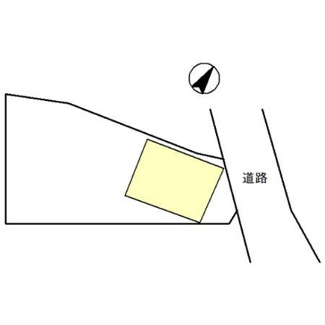 【区画図】 | ブリエ