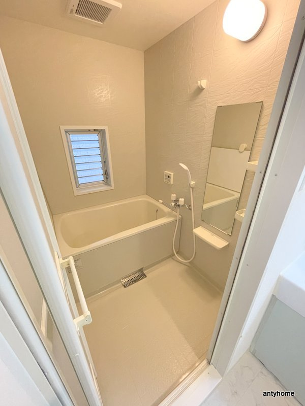 シエロ南堀江　仲介手数料無料の浴室