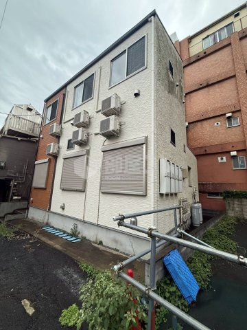アーバンテラス南元町
