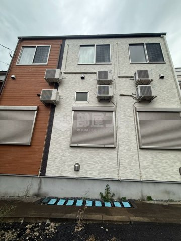 アーバンテラス南元町