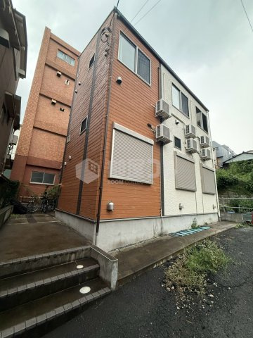 アーバンテラス南元町