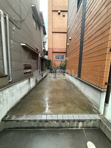アーバンテラス南元町のその他共用部分