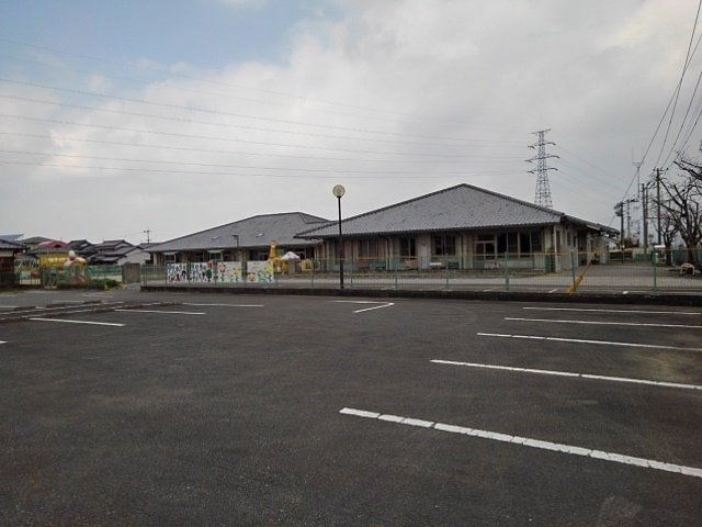 ケイモデルノ　ルート　２１０の周辺|わかば幸輪保育園まで600m