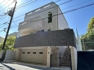 世田谷区深沢6丁目　中古戸建の画像