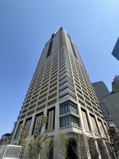 【外観】 | グラングリーン大阪 THE NORTH RESIDENCE | 外観