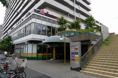 ステージファースト小石川の周辺