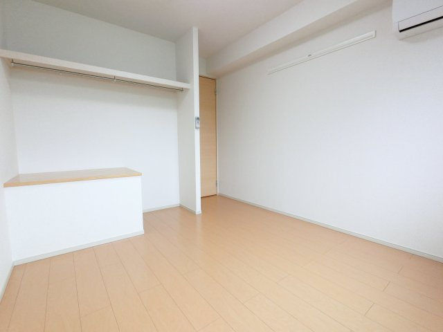 【寝室】 | H&Sコンフォートテラス