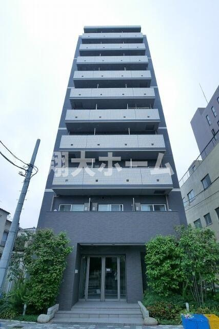 ベルグレードＳＫの外観