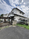 久喜市下清久　中古戸建の画像