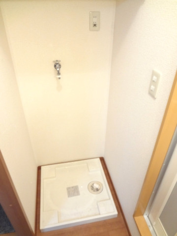 【その他】 | ピアパレスワン
