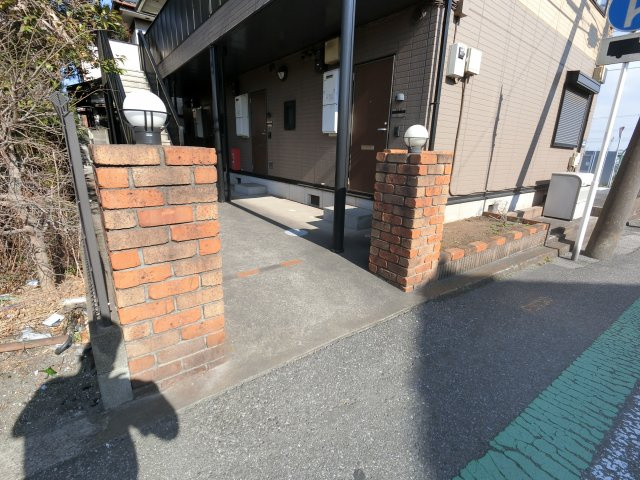 【その他共用部分】 | ピアパレスワン