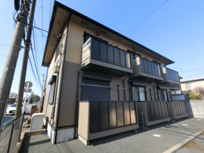 【外観】 | ピアパレスワン