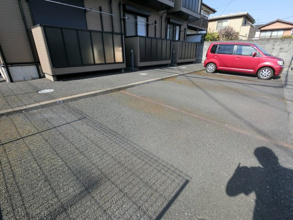 【駐車場】 | ピアパレスワン
