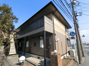【外観】 | ピアパレスワン