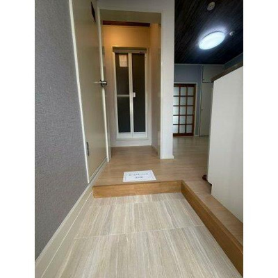 【玄関】 | オキナテラス