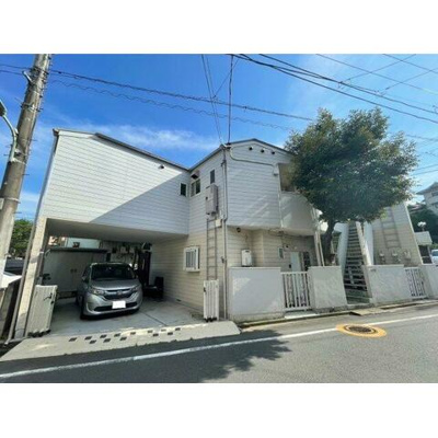 【外観】 | オキナテラス