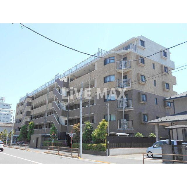 コンフォートパレス六町の画像