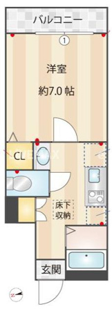 アルモニー三軒茶屋