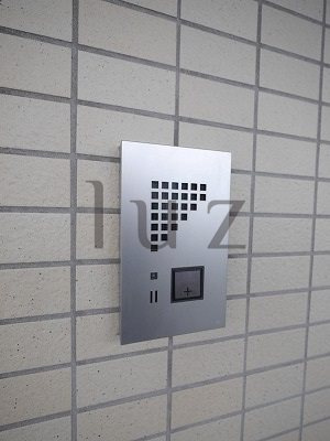 サンハイム鶴見のセキュリティ