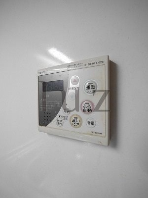 サンハイム鶴見の設備