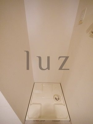 サンハイム鶴見の設備