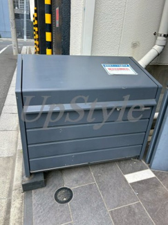 【その他共用部分】 | グランアセット秋葉原