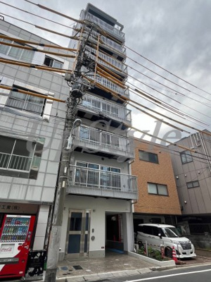 【外観】 | プラースタ三ノ輪