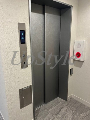 【その他共用部分】 | プラースタ三ノ輪