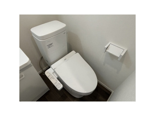 【トイレ】 | ガルネリ尾久