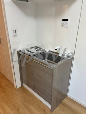 【キッチン】 | エムクオート熊野前