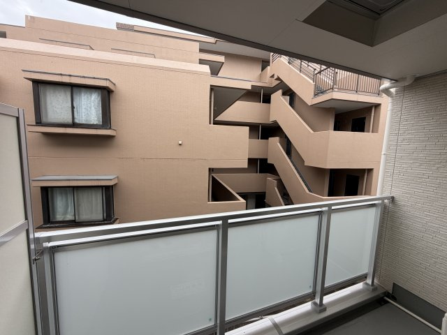 リブリ・中山手の展望