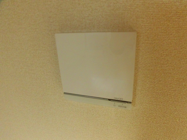 【設備】丹那コーポラスⅠ