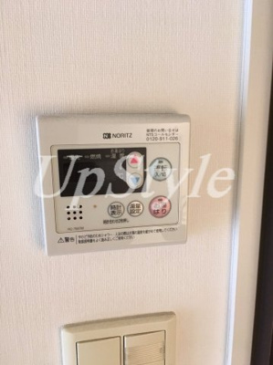 【設備】 | コート新御徒町