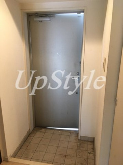 【玄関】 | コート新御徒町
