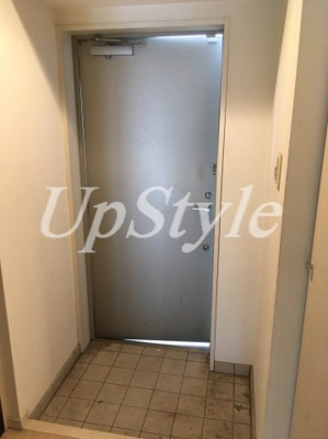 【玄関】 | コート新御徒町