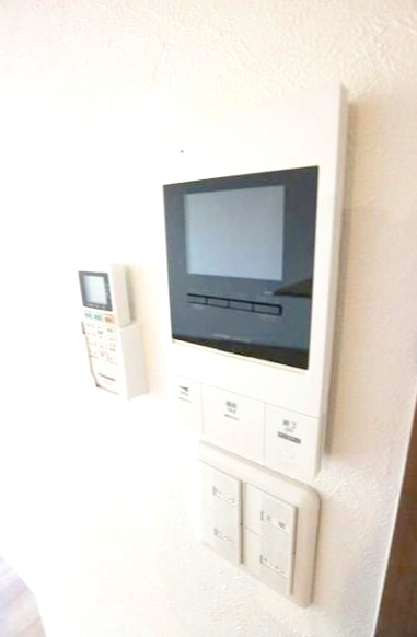 ＲＥＧＡＬＥＳＴ千葉のセキュリティ