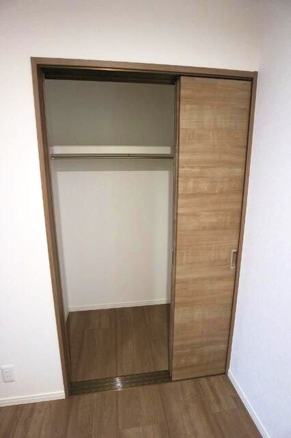 ＲＥＧＡＬＥＳＴ千葉の収納